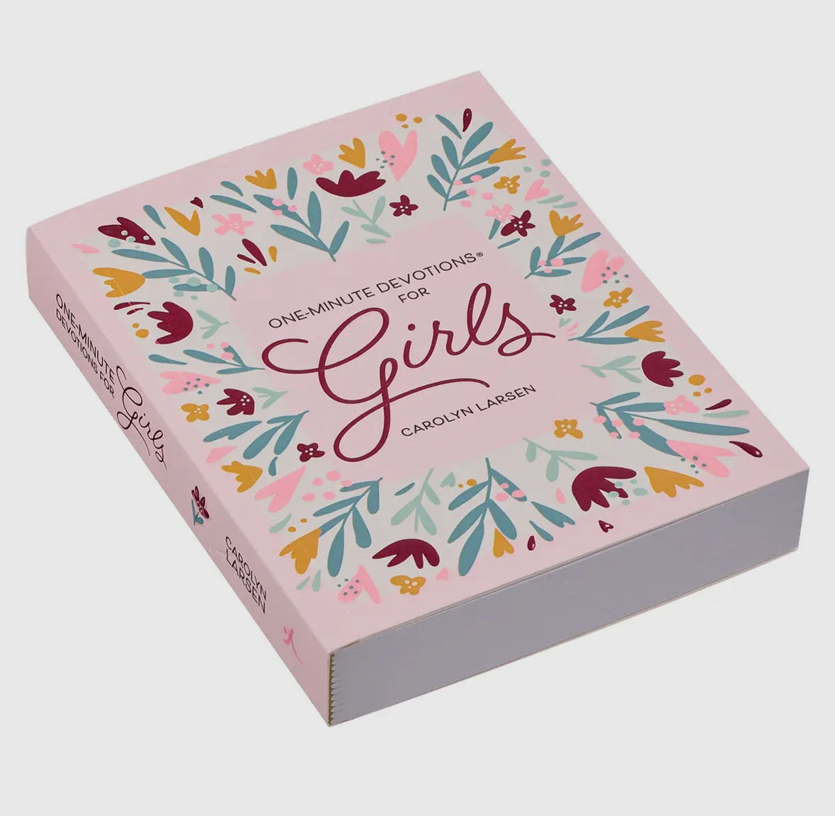 One minute devotions