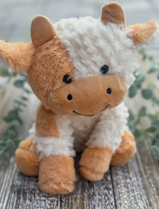 Daisy cow