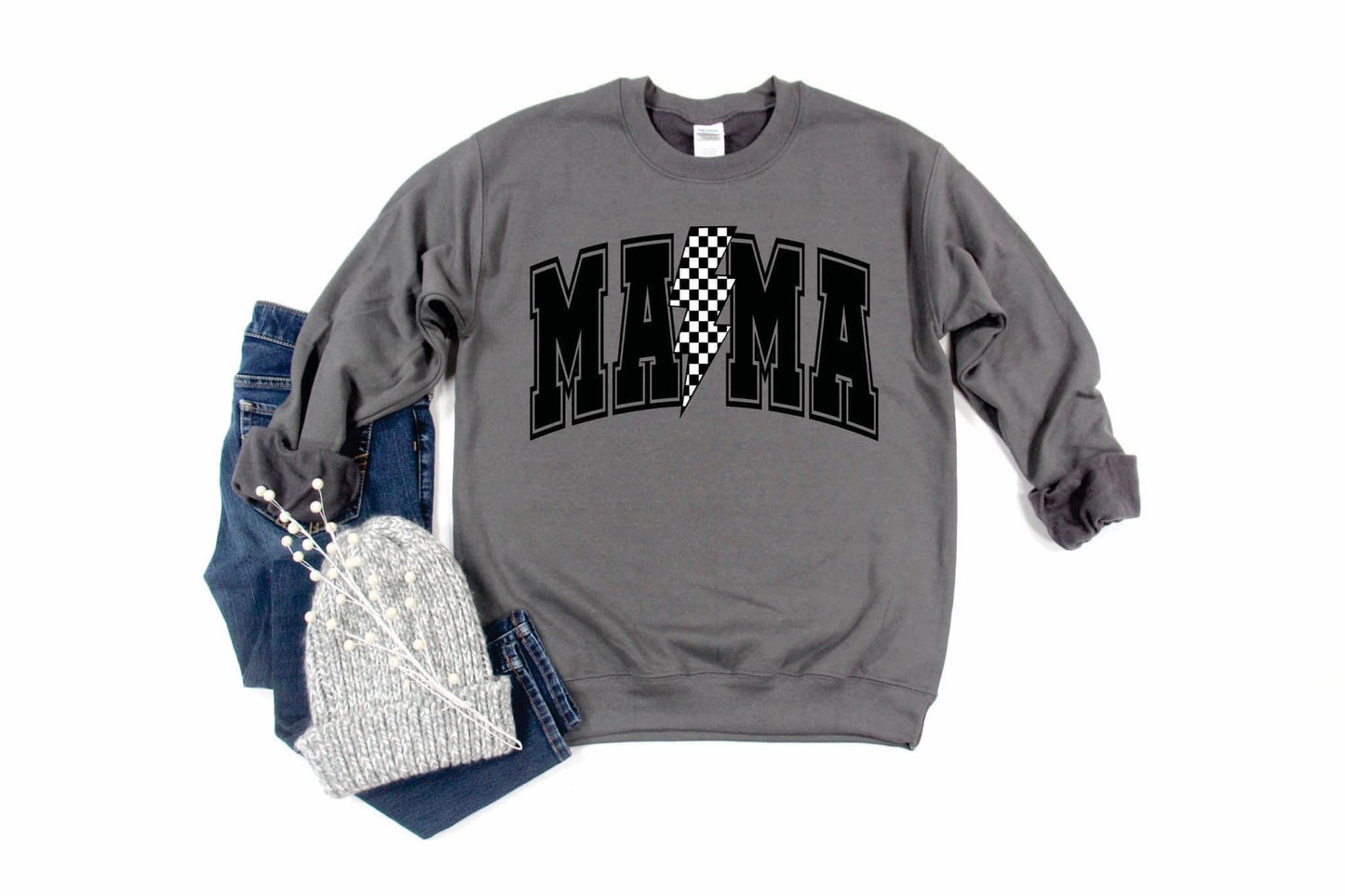 Mama LB sweatshirt