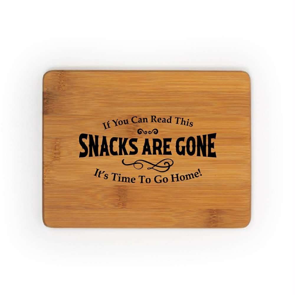 Bamboo Cutting boards