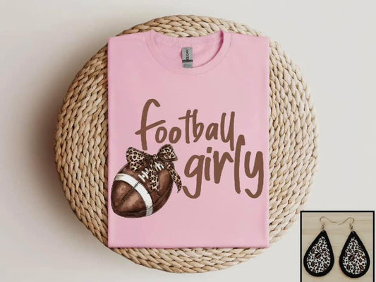 Football girly