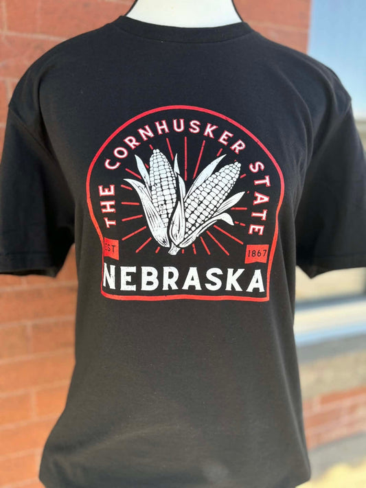 GG the Cornhusker state