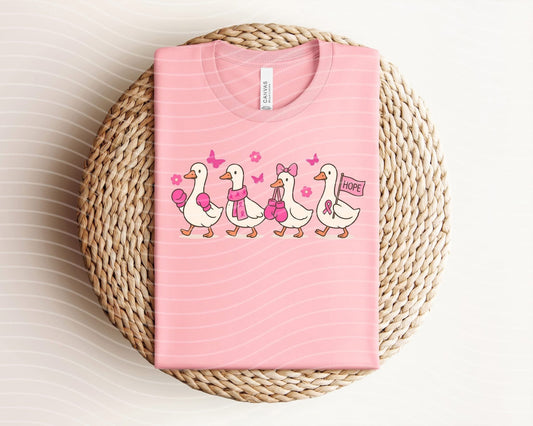 Goose Bc