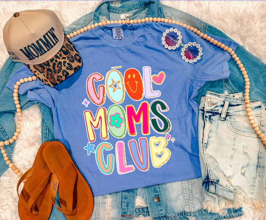Cool Moms Club