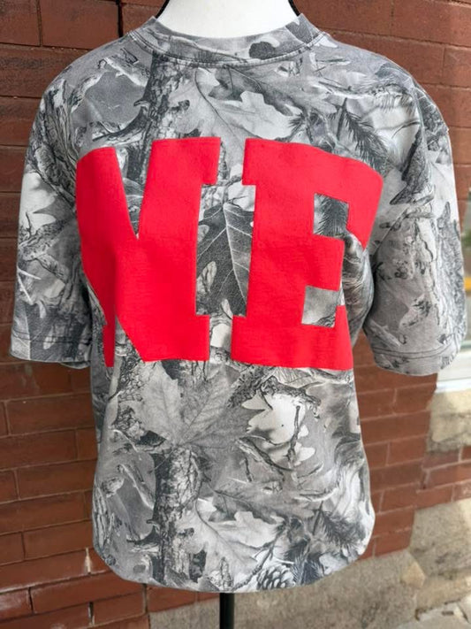 Camo NE