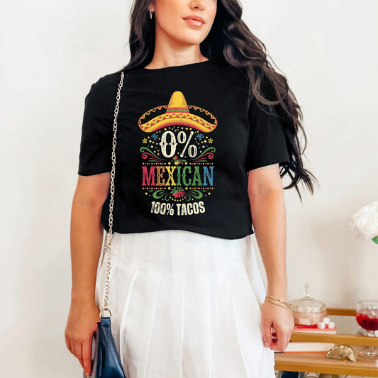 100% tacos