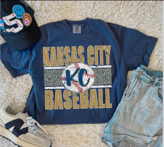 KC Baseball SB