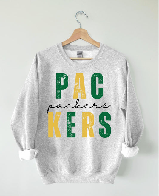 Pac-packers-kers