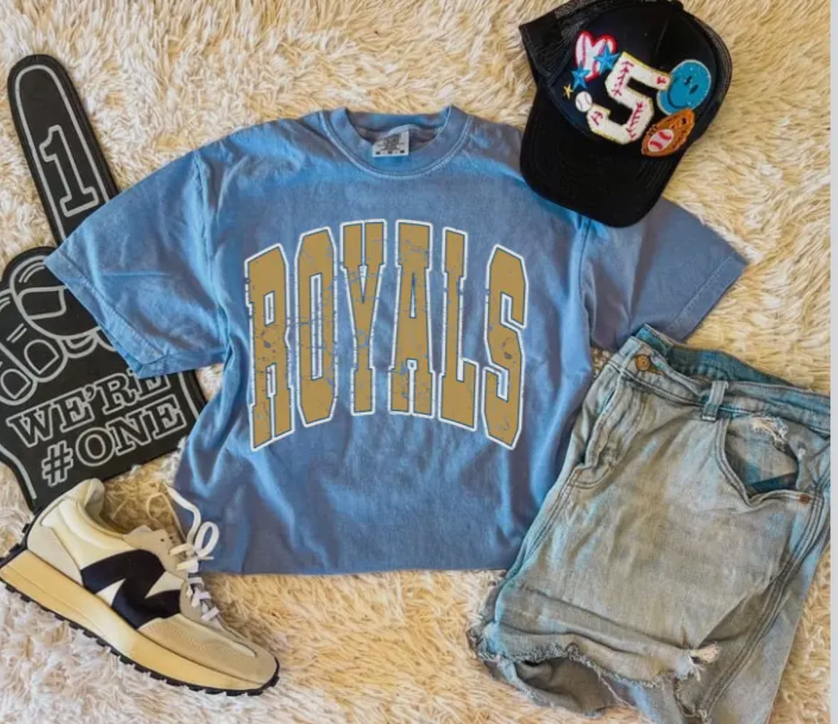 Royals