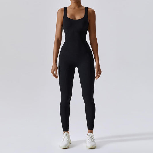 Seamless bodysuit