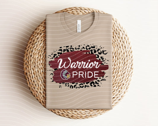 Neligh school spirit