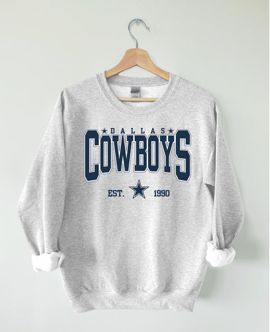 Cowboys-1990