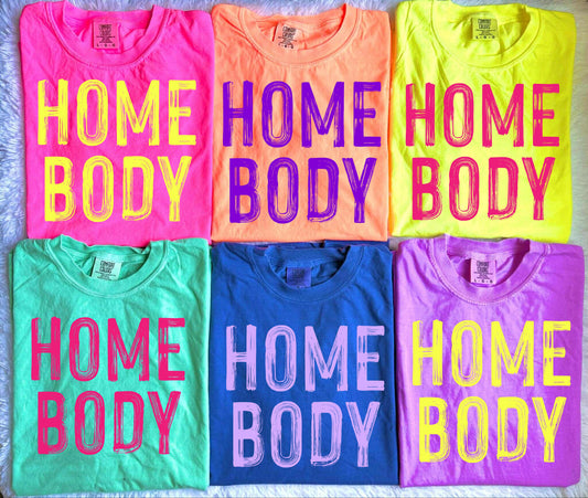 Home body