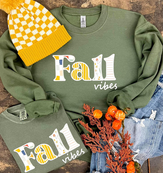 Fall vibes DOTD 8/17