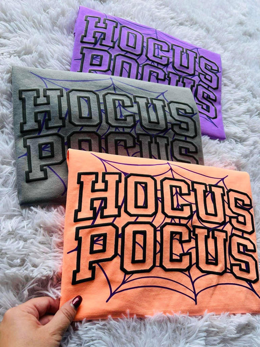 DOTW Hocus Pocus