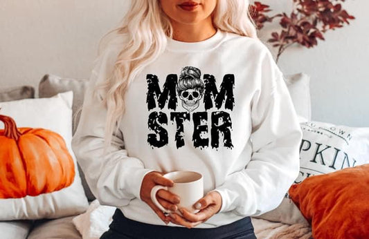 Momster