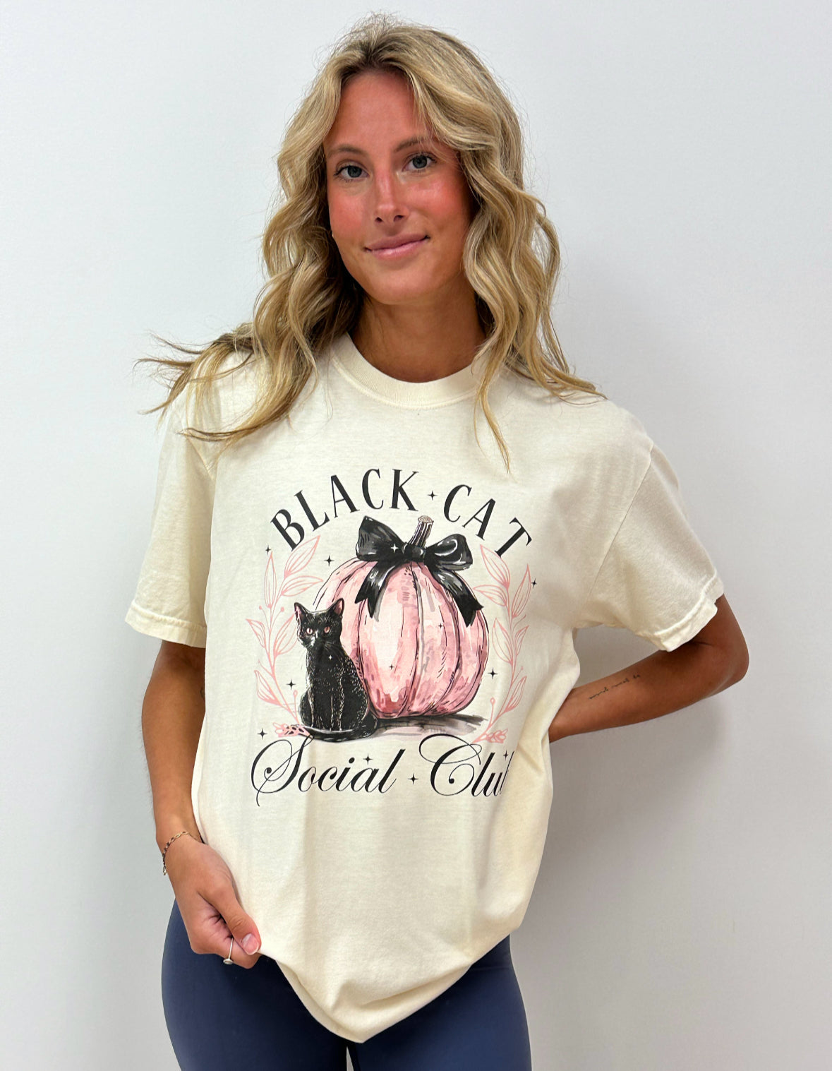 Black Cat Social Club - RTS