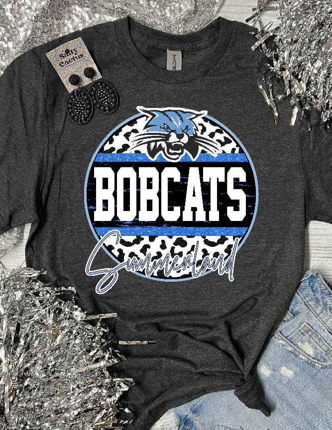 Summerland bobcats