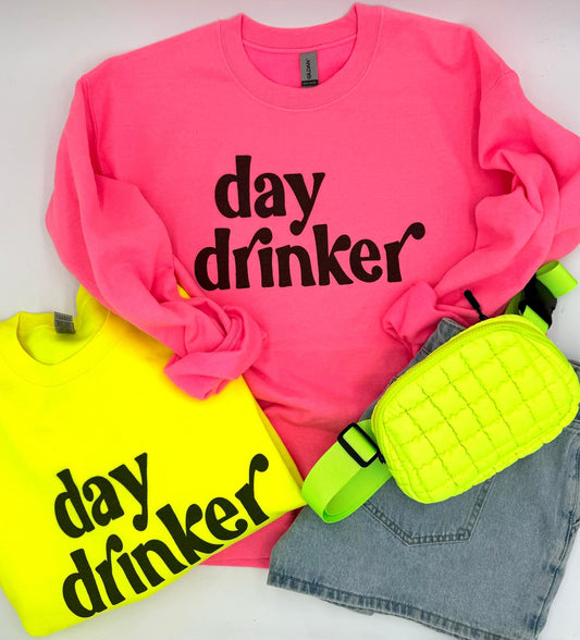 Day drinker ss