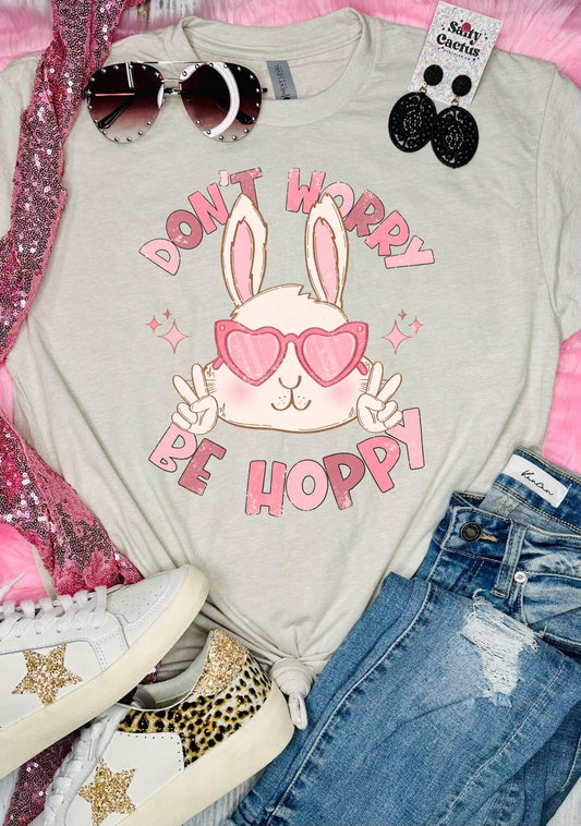 Don’t worry-Be Hoppy