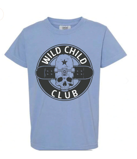 Wild child club