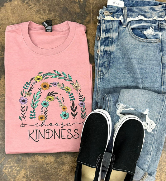 Choose kindness