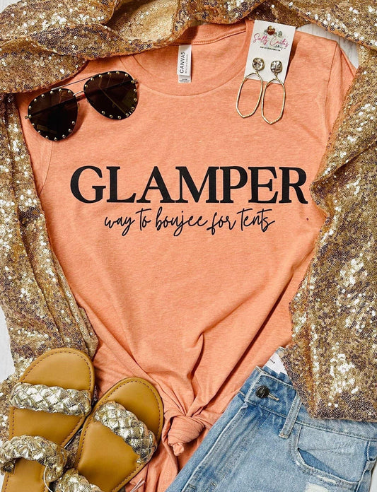 Glamper