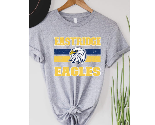 Eastridge eagles