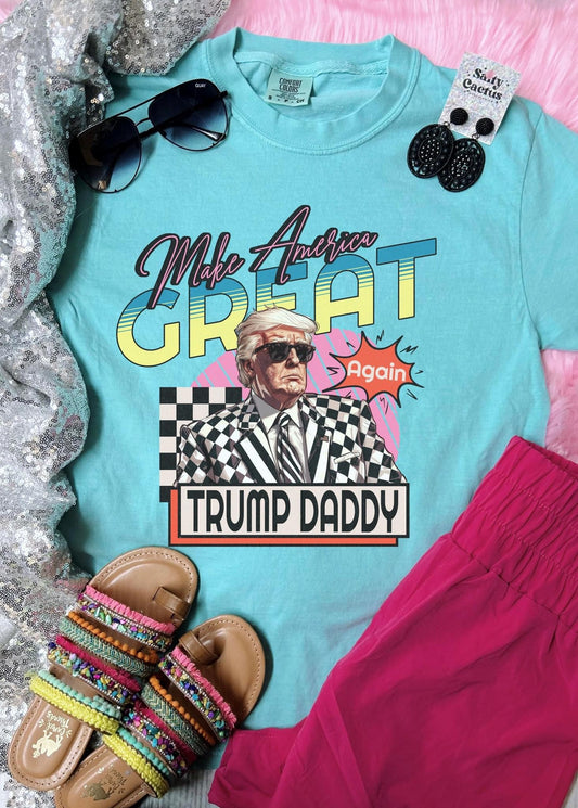 Trump daddy